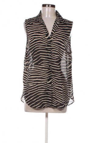 Dámská košile  H&M, Velikost L, Barva Vícebarevné, Cena  269,00 Kč