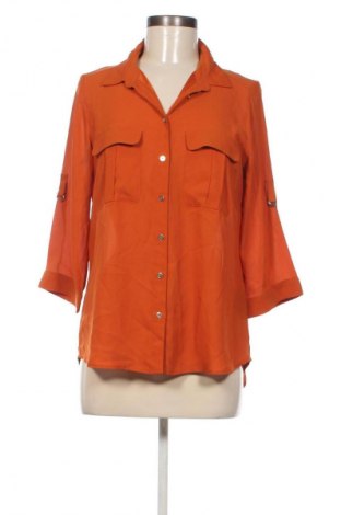 Dámska košeľa  H&M, Veľkosť M, Farba Oranžová, Cena  12,83 €