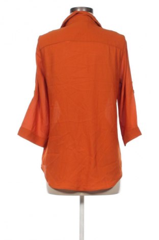 Dámska košeľa  H&M, Veľkosť M, Farba Oranžová, Cena  12,83 €