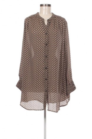 Cămașă de femei H&M, Mărime XXL, Culoare Multicolor, Preț 84,99 Lei