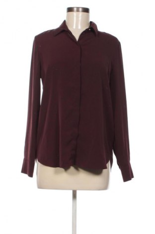 Cămașă de femei H&M, Mărime M, Culoare Maro, Preț 65,69 Lei