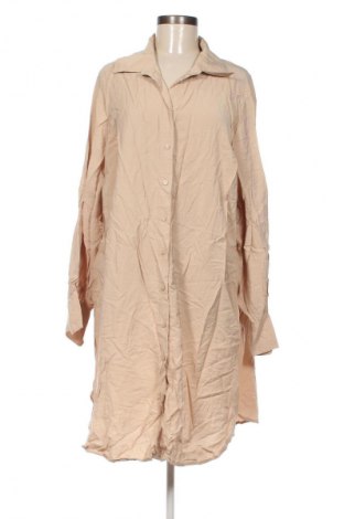 Damska koszula H&M, Rozmiar XL, Kolor Beżowy, Cena 81,99 zł