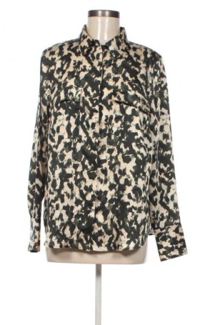 Damenbluse H&M, Größe XL, Farbe Mehrfarbig, Preis € 12,83