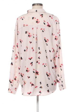 Dámská košile  H&M, Velikost XL, Barva Vícebarevné, Cena  409,00 Kč