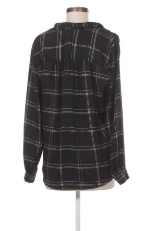 Γυναικείο πουκάμισο H&M, Μέγεθος L, Χρώμα Πολύχρωμο, Τιμή 15,99 €