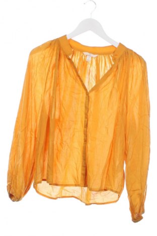 Női ing H&M, Méret XS, Szín Sárga, Ár 6 809 Ft