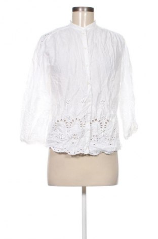 Damenbluse H&M, Größe XS, Farbe Weiß, Preis € 17,99