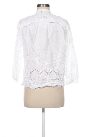 Damenbluse H&M, Größe XS, Farbe Weiß, Preis € 17,99