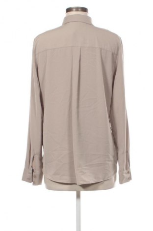 Cămașă de femei H&M, Mărime M, Culoare Bej, Preț 84,99 Lei