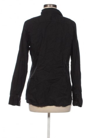 Cămașă de femei H&M, Mărime XL, Culoare Negru, Preț 65,79 Lei