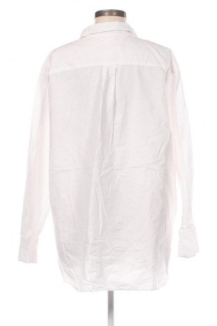 Cămașă de femei H&M, Mărime L, Culoare Alb, Preț 84,99 Lei