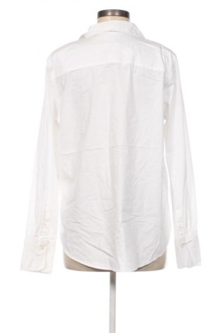 Cămașă de femei H&M, Mărime L, Culoare Alb, Preț 84,99 Lei