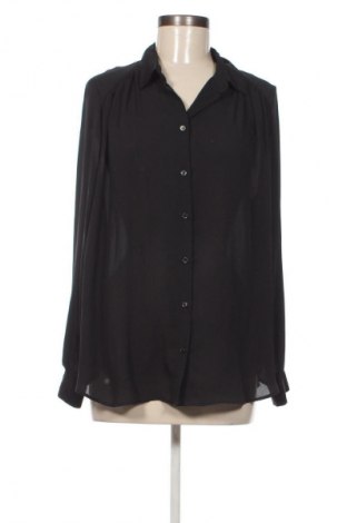 Damenbluse H&M, Größe L, Farbe Schwarz, Preis € 17,99