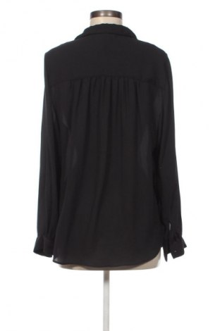 Damenbluse H&M, Größe L, Farbe Schwarz, Preis € 17,99