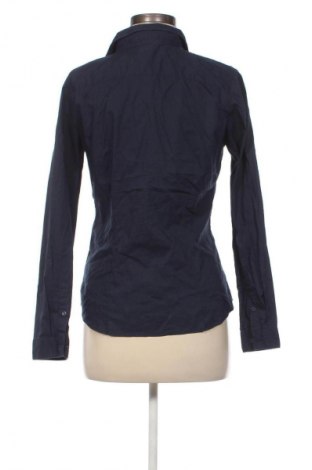 Damenbluse H&M, Größe M, Farbe Blau, Preis 17,99 €