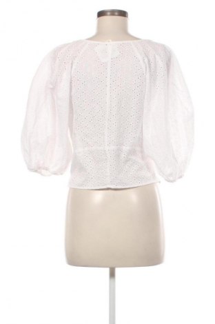 Damenbluse H&M, Größe M, Farbe Weiß, Preis € 12,79