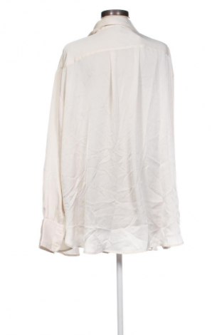Dámska košeľa  H&M, Veľkosť XXL, Farba Biela, Cena  12,83 €