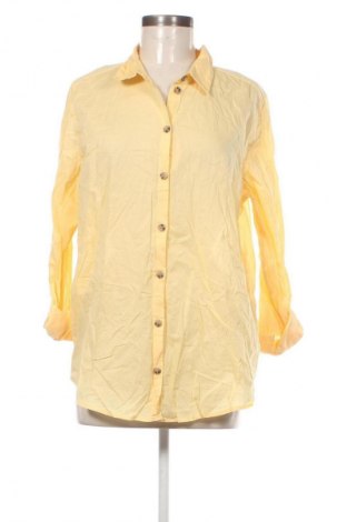Dámská košile  H&M, Velikost XL, Barva Žlutá, Cena  317,00 Kč