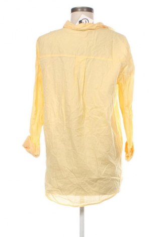 Dámská košile  H&M, Velikost XL, Barva Žlutá, Cena  317,00 Kč