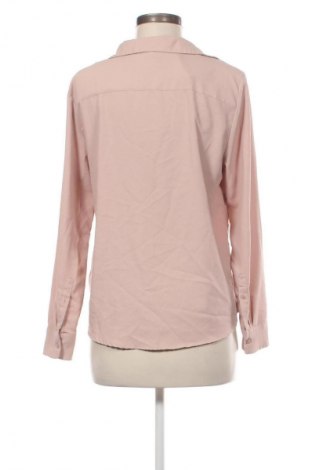 Cămașă de femei H&M, Mărime L, Culoare Bej, Preț 66,00 Lei