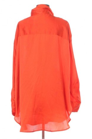 Dámska košeľa  H&M, Veľkosť XL, Farba Oranžová, Cena  12,83 €