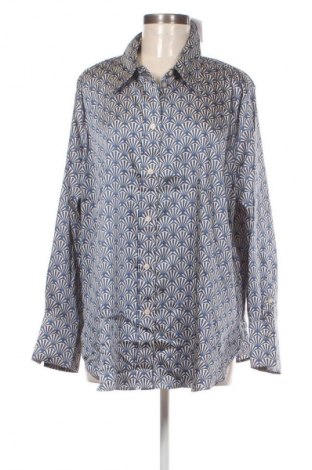 Cămașă de femei H&M, Mărime XL, Culoare Multicolor, Preț 84,99 Lei