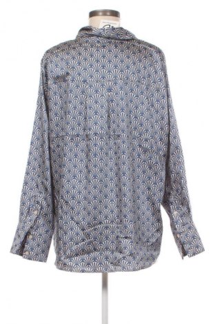 Cămașă de femei H&M, Mărime XL, Culoare Multicolor, Preț 84,99 Lei