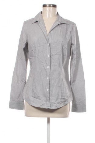 Cămașă de femei H&M, Mărime M, Culoare Gri, Preț 84,99 Lei