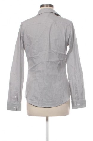 Cămașă de femei H&M, Mărime M, Culoare Gri, Preț 84,99 Lei