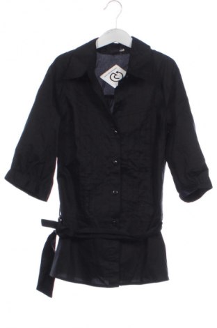 Dámska košeľa  H&M, Veľkosť XS, Farba Čierna, Cena  13,51 €