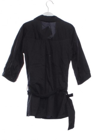 Dámska košeľa  H&M, Veľkosť XS, Farba Čierna, Cena  13,51 €