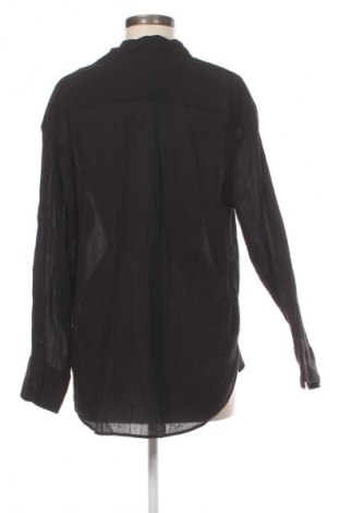 Damenbluse H&M, Größe S, Farbe Schwarz, Preis 12,79 €