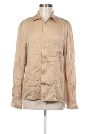 Dámska košeľa  H&M, Veľkosť S, Farba Béžová, Cena  13,00 €