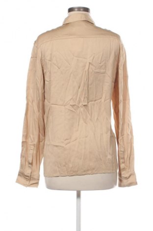Dámska košeľa  H&M, Veľkosť S, Farba Béžová, Cena  13,00 €