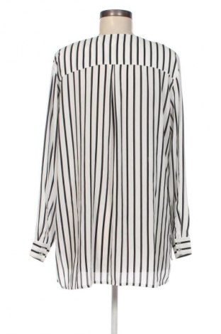 Γυναικείο πουκάμισο H&M, Μέγεθος XL, Χρώμα Πολύχρωμο, Τιμή 12,79 €