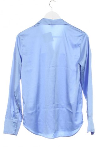 Damenbluse H&M, Größe XS, Farbe Blau, Preis € 12,79