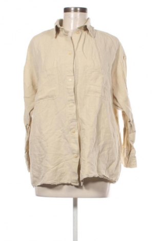 Damenbluse H&M, Größe M, Farbe Beige, Preis 12,79 €