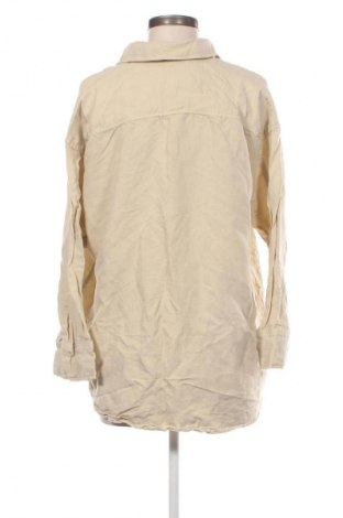 Damenbluse H&M, Größe M, Farbe Beige, Preis 12,79 €