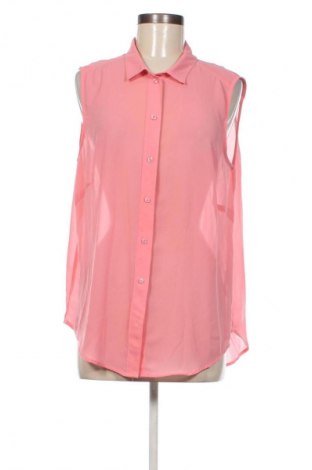 Damenbluse H&M, Größe XL, Farbe Rosa, Preis 12,79 €