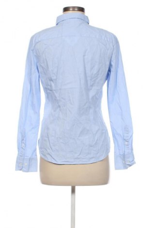 Damenbluse H&M, Größe L, Farbe Blau, Preis 13,00 €