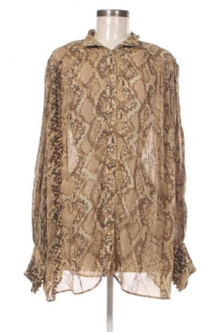 Damenbluse H&M, Größe XL, Farbe Mehrfarbig, Preis 17,95 €