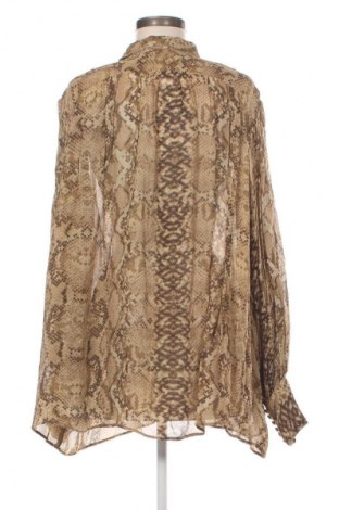 Damenbluse H&M, Größe XL, Farbe Mehrfarbig, Preis 17,95 €