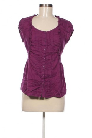 Damenbluse H&M, Größe M, Farbe Lila, Preis € 12,79