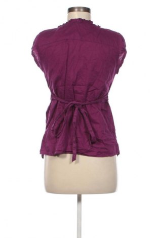 Damenbluse H&M, Größe M, Farbe Lila, Preis € 12,79