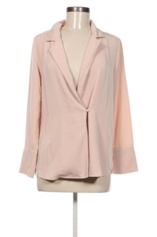 Damenbluse H&M, Größe S, Farbe Beige, Preis 12,79 €