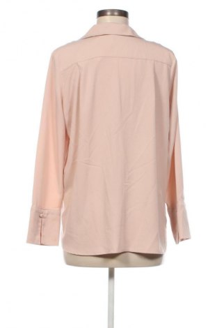 Damenbluse H&M, Größe S, Farbe Beige, Preis 12,79 €
