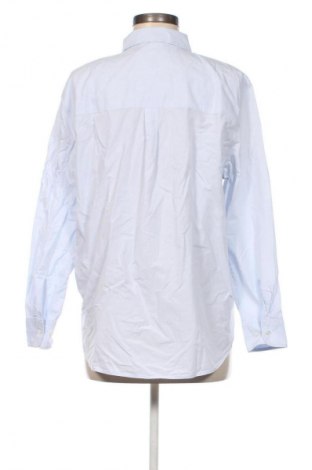 Damenbluse H&M, Größe L, Farbe Blau, Preis 12,79 €