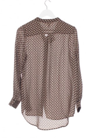 Дамска риза H&M, Размер XS, Цвят Многоцветен, Цена 25,99 лв.