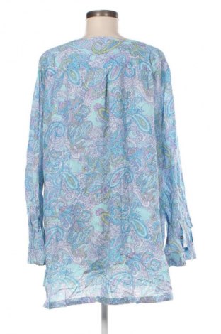Dámská košile  H&M, Velikost XXL, Barva Vícebarevné, Cena  409,00 Kč