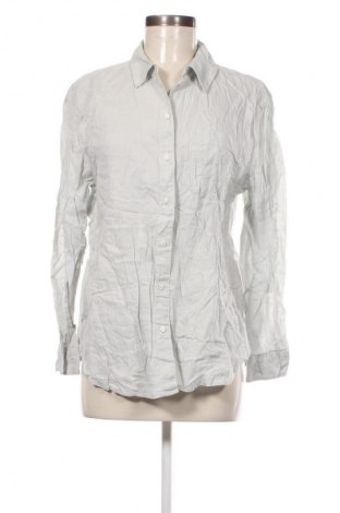 Dámská košile  H&M, Velikost S, Barva Zelená, Cena  409,00 Kč